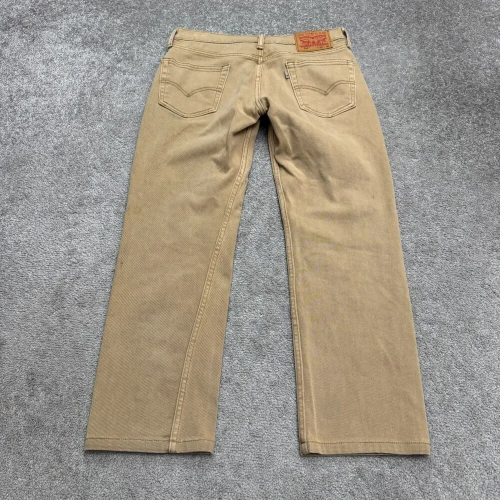 Levis levi 514